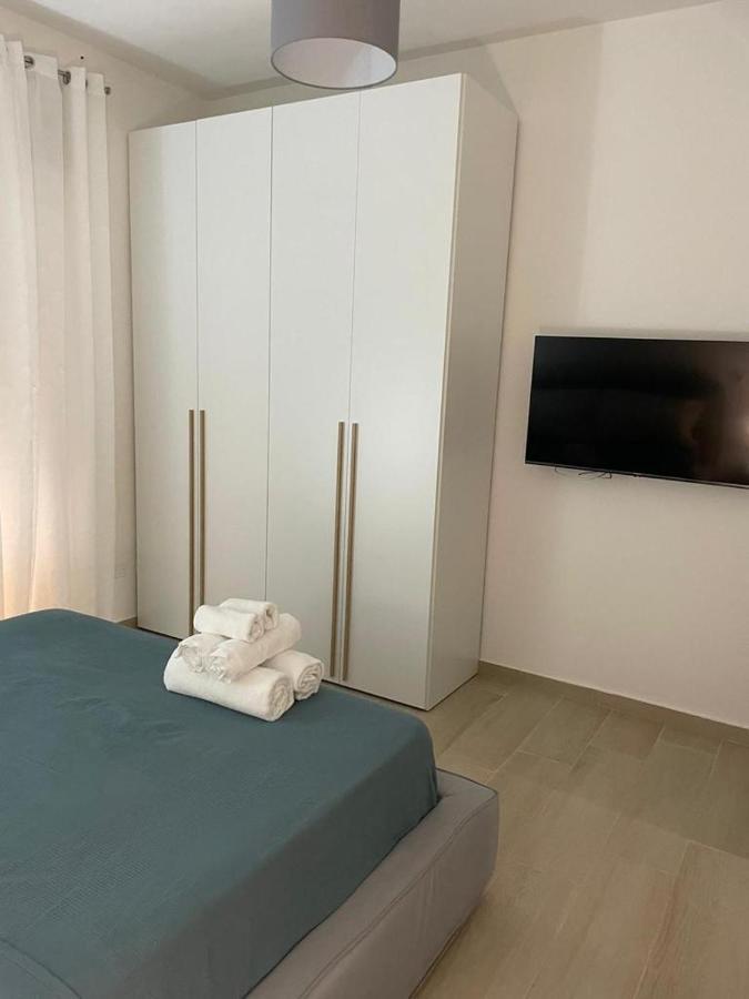Guest House 513 Reggio di Calabria Kültér fotó