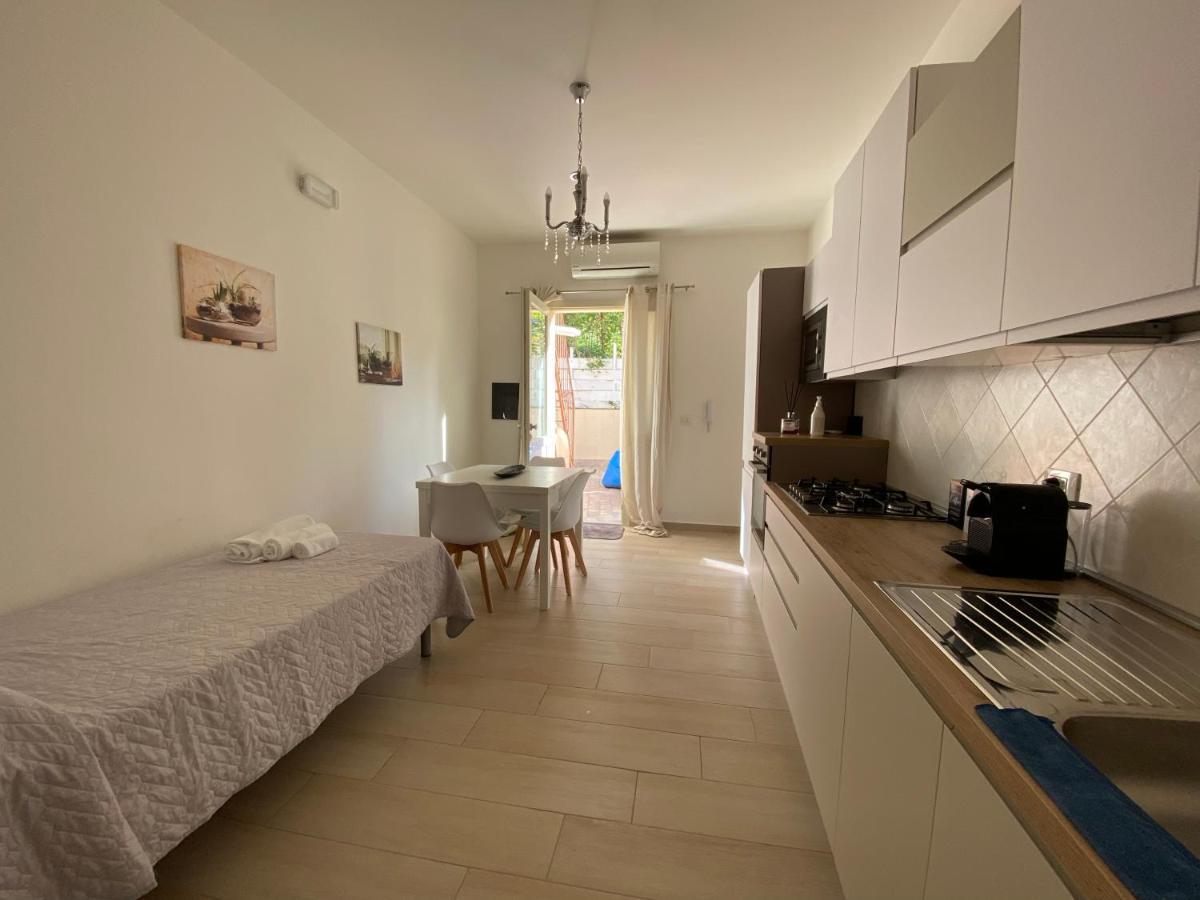 Guest House 513 Reggio di Calabria Kültér fotó