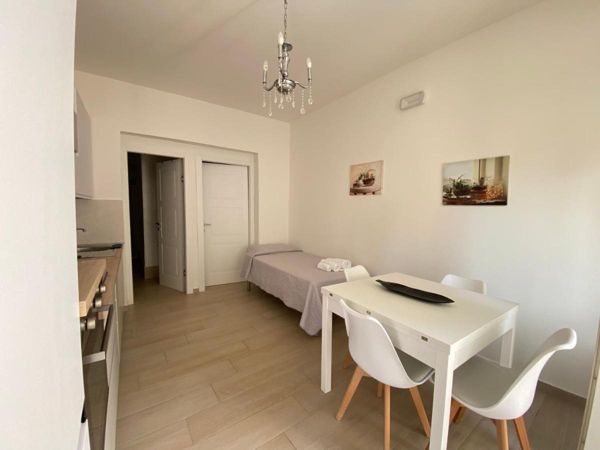 Guest House 513 Reggio di Calabria Kültér fotó